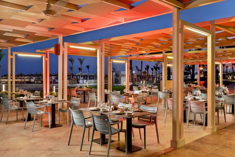 Albatros Palace Resort 4