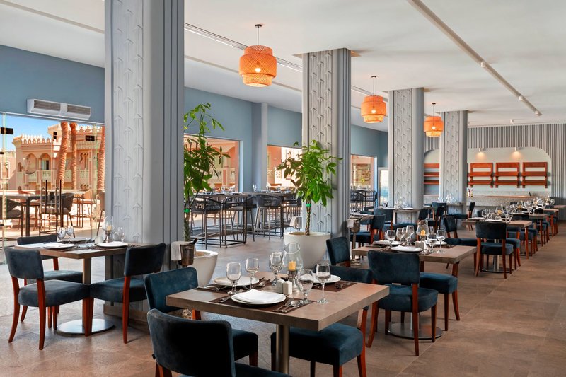 Albatros Palace Resort 6