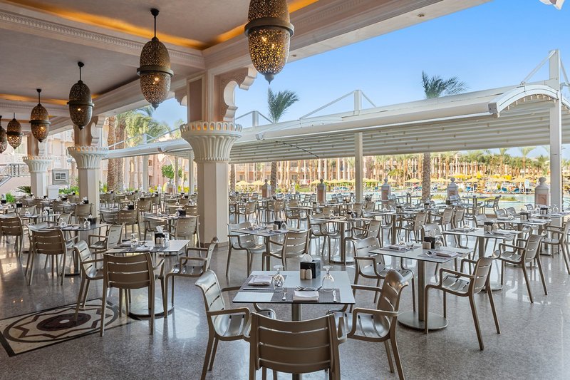 Albatros Palace Resort 7