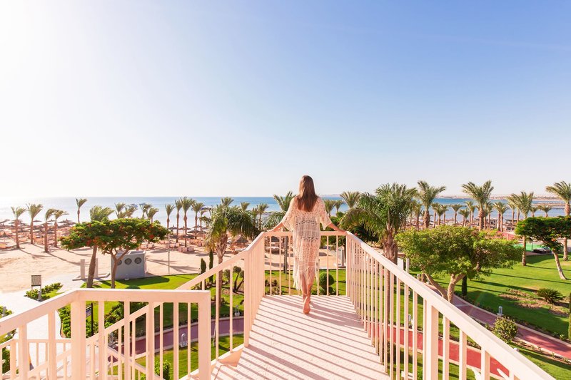 Albatros Palace Resort 8