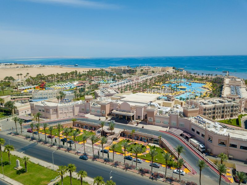 Albatros Palace Resort 10