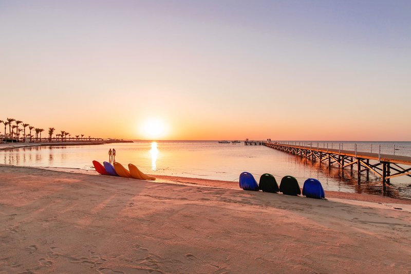 Albatros Palace Resort 12