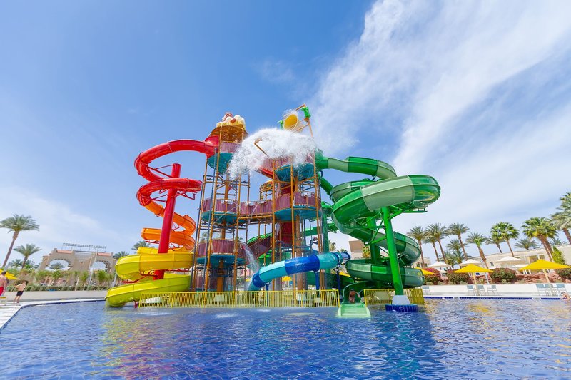 Albatros Palace Resort 16