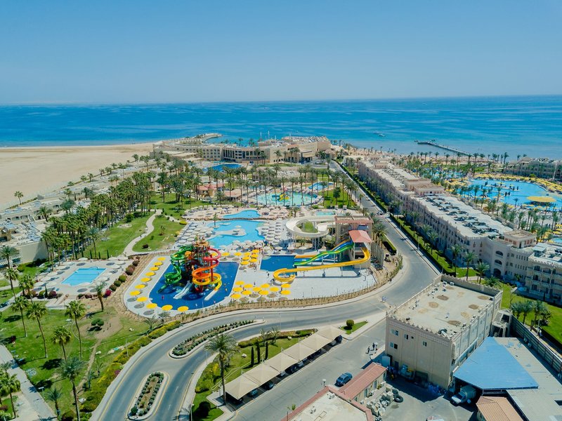 Albatros Palace Resort 17