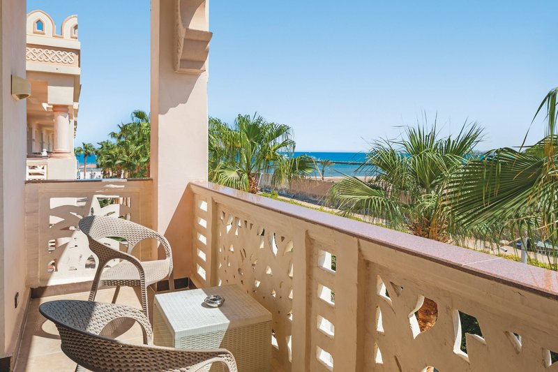 Albatros Palace Resort 20