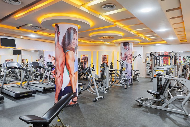 Albatros Palace Resort 22