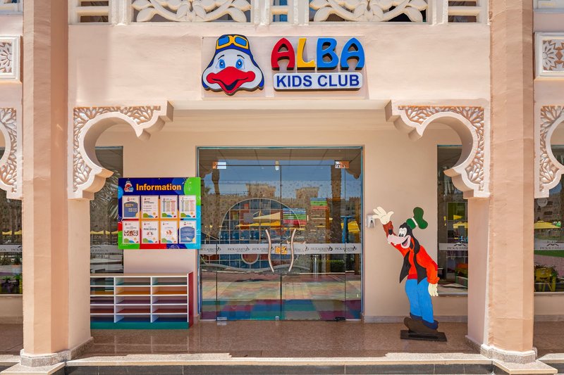 Albatros Palace Resort 23