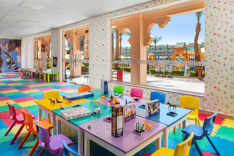 Albatros Palace Resort 24