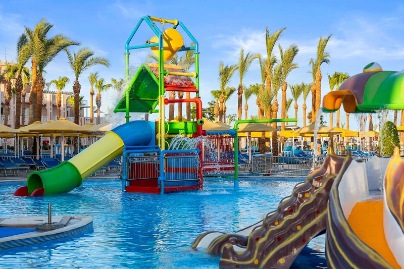 Albatros Palace Resort 26