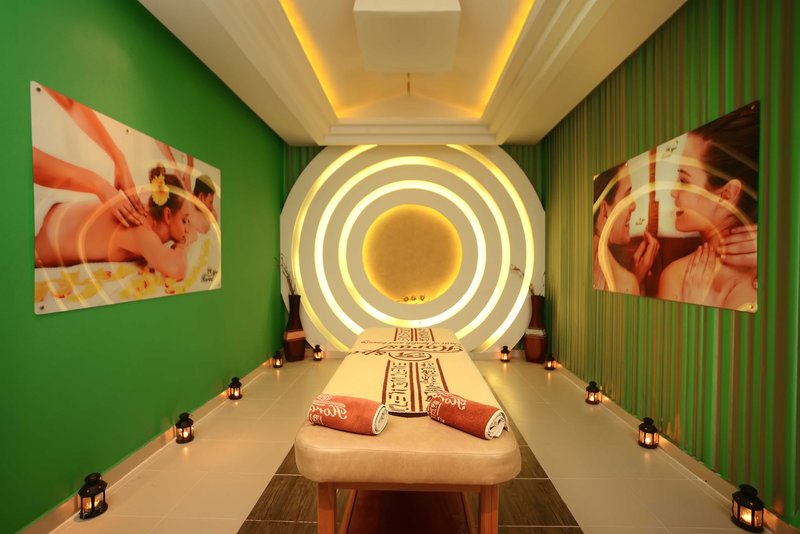 Albatros Palace Resort 27