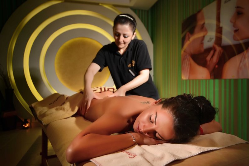 Albatros Palace Resort 28