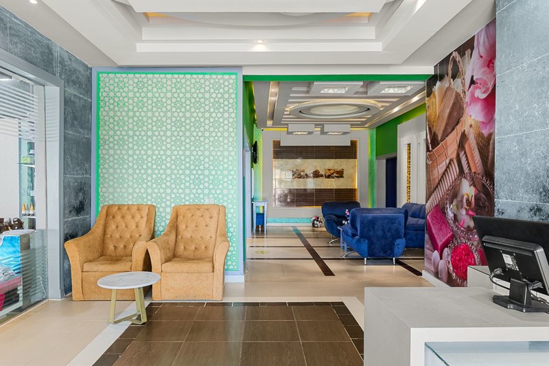 Albatros Palace Resort 29