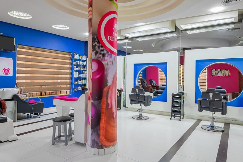 Albatros Palace Resort 30