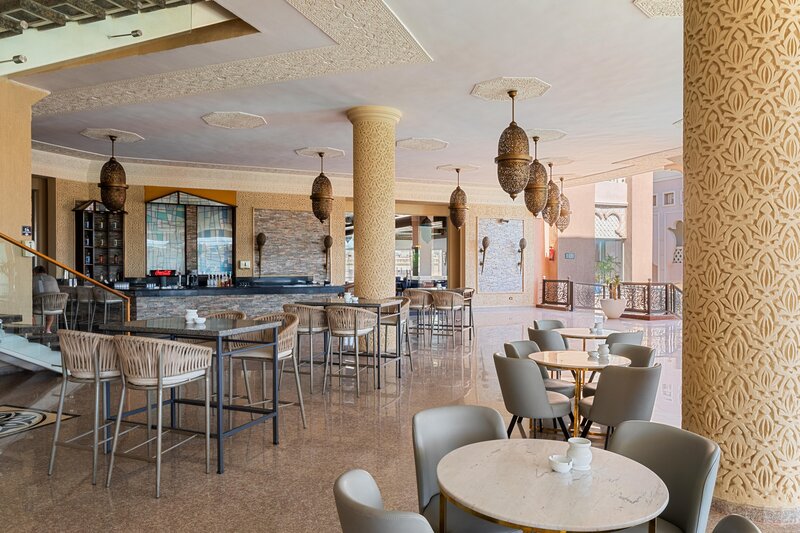 Pickalbatros Palace Resort - Hurghada 25