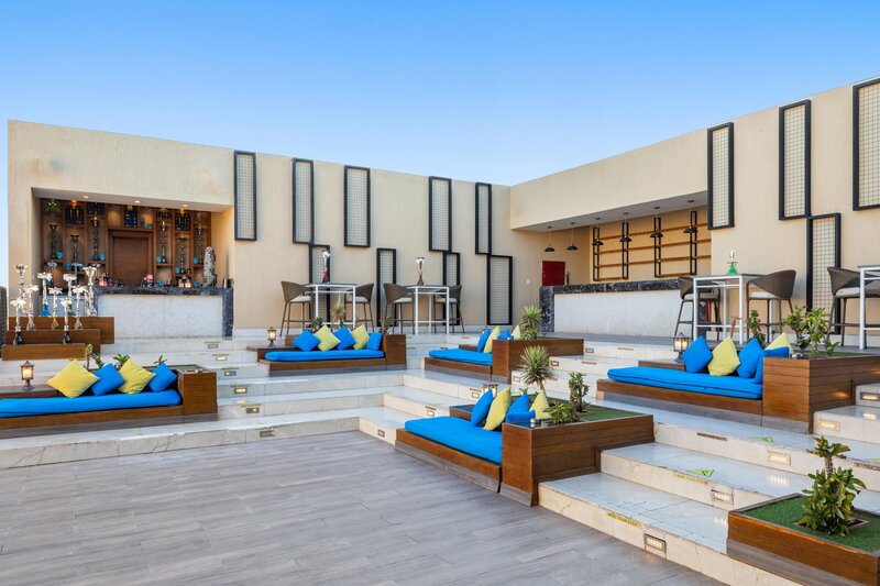 Pickalbatros Palace Resort - Hurghada 26