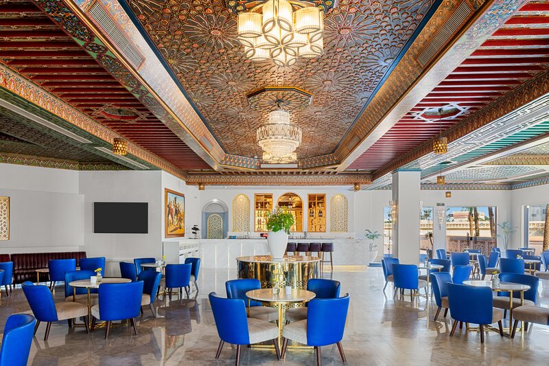 Pickalbatros Palace Resort - Hurghada 28