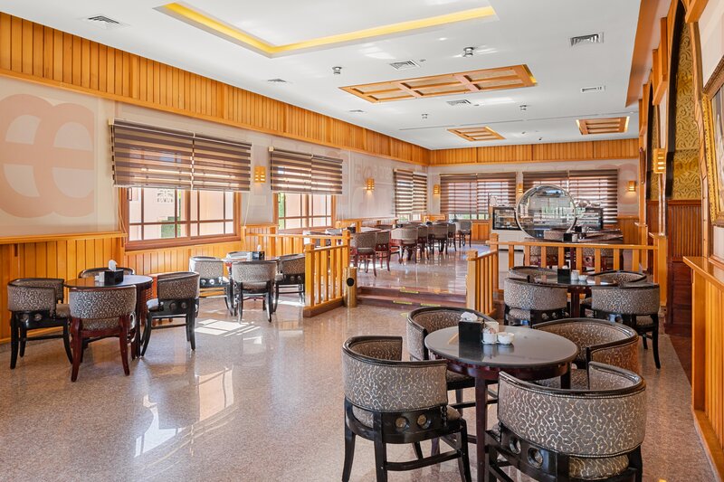 Pickalbatros Palace Resort - Hurghada 29