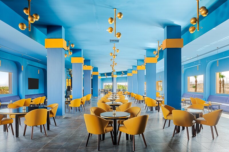 Pickalbatros Palace Resort - Hurghada 30