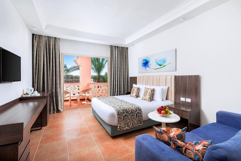 Pickalbatros Palace Resort - Hurghada 32
