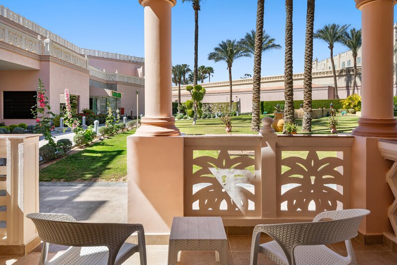 Pickalbatros Palace Resort - Hurghada 34
