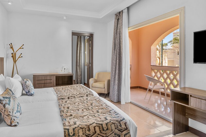 Pickalbatros Palace Resort - Hurghada 35