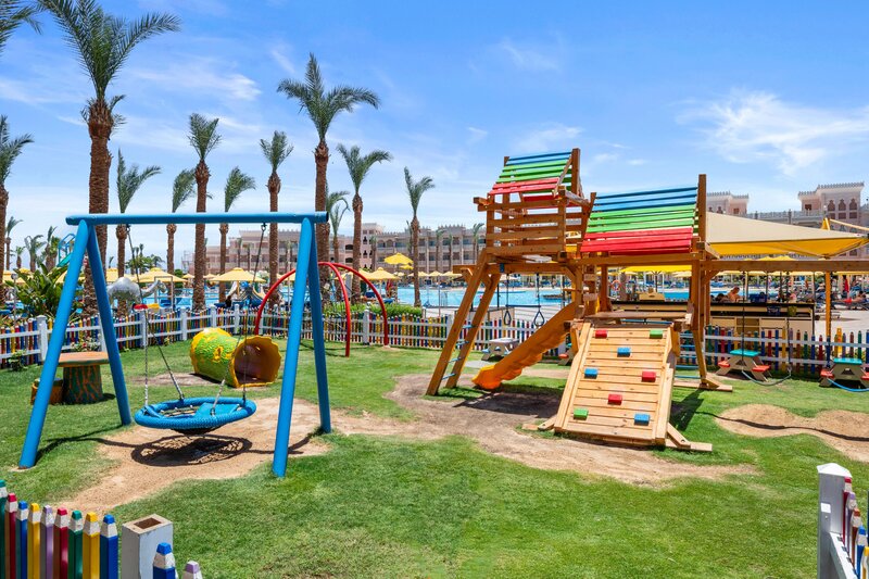 Pickalbatros Palace Resort - Hurghada 43