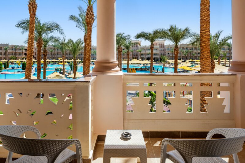 Pickalbatros Palace Resort - Hurghada 61
