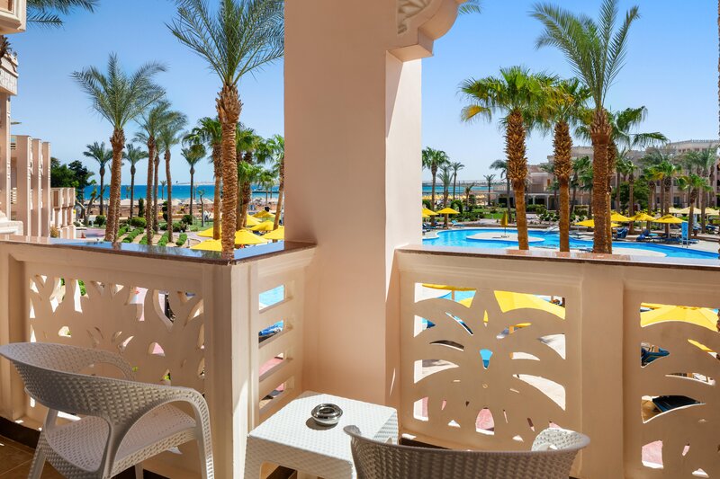 Pickalbatros Palace Resort - Hurghada 62