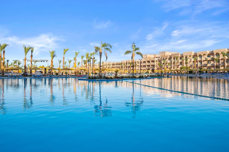 Pickalbatros Palace Resort - Hurghada 76