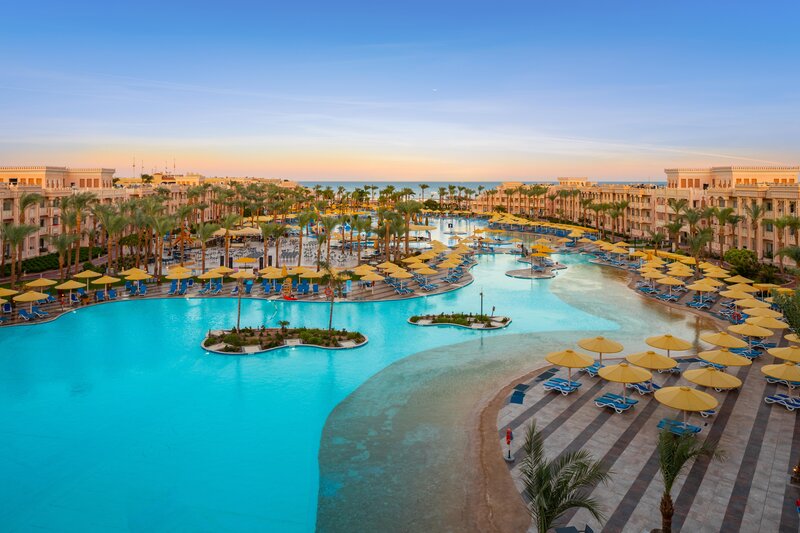 Pickalbatros Palace Resort - Hurghada 77