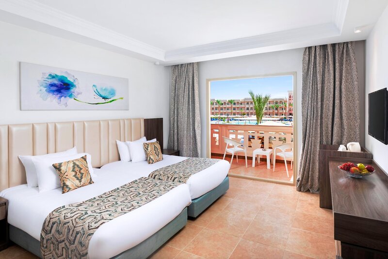 Pickalbatros Palace Resort - Hurghada 90