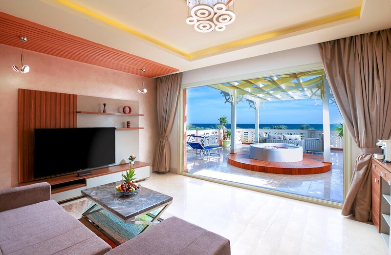 Pickalbatros Palace Resort - Hurghada 92