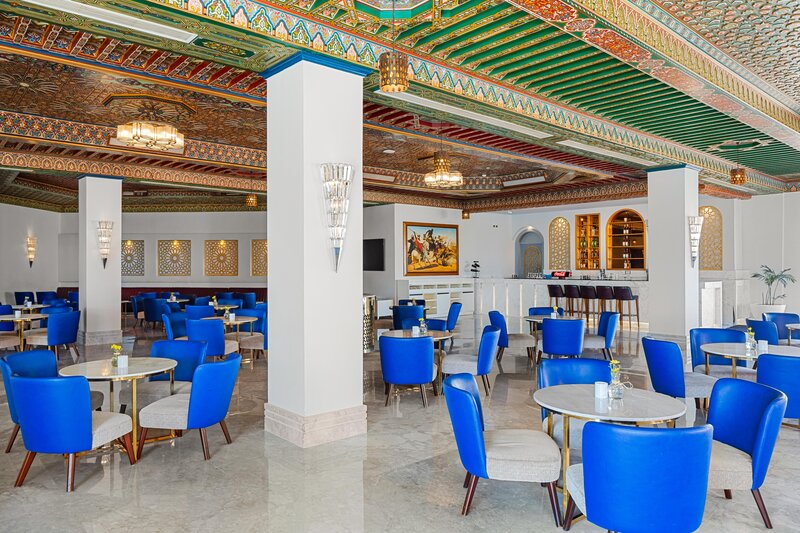 Pickalbatros Palace Resort - Hurghada 96