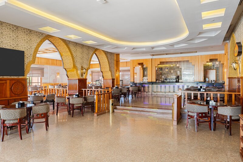 Pickalbatros Palace Resort - Hurghada 98