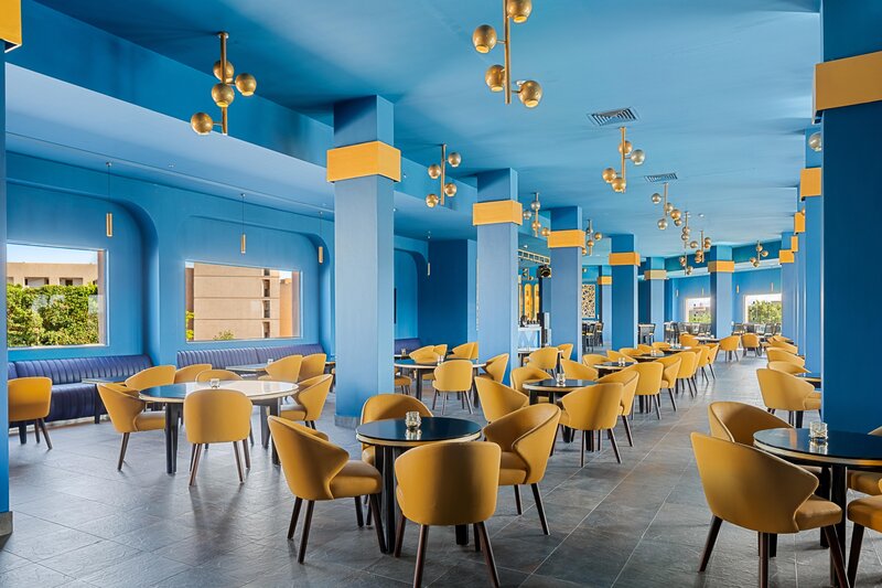 Pickalbatros Palace Resort - Hurghada 101