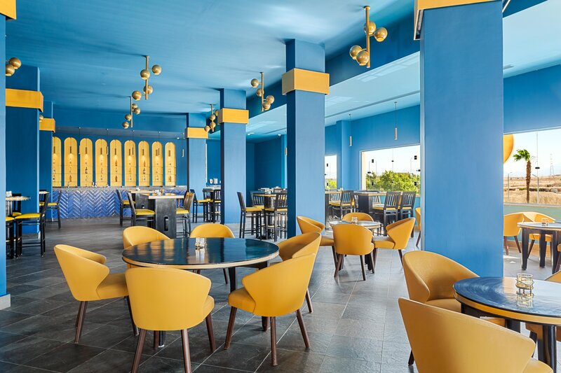 Pickalbatros Palace Resort - Hurghada 102