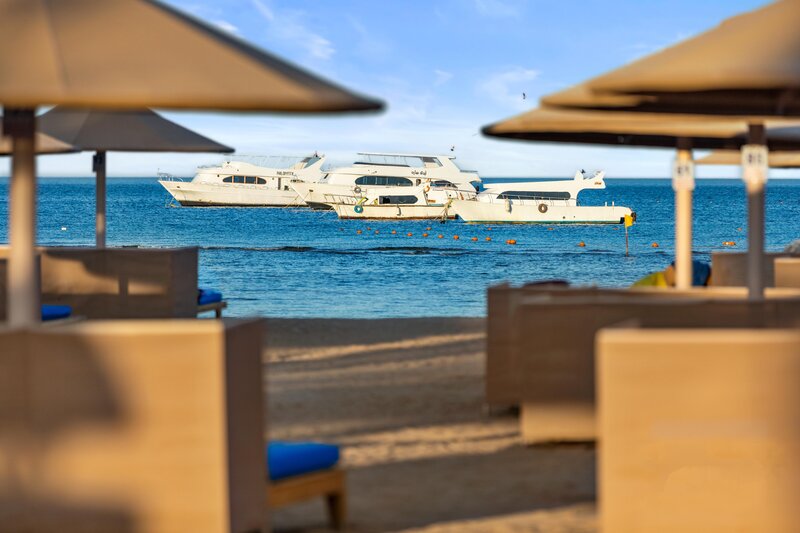 Pickalbatros Palace Resort - Hurghada 7