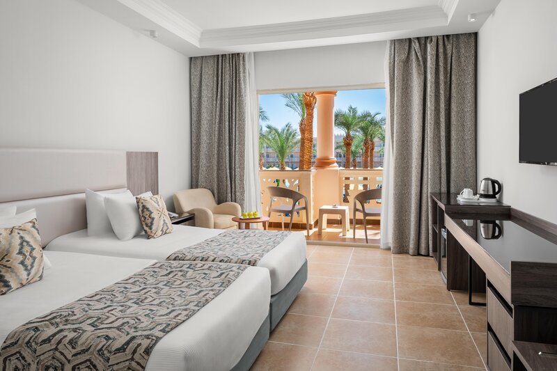 Pickalbatros Palace Resort - Hurghada 17