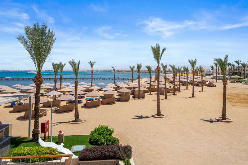 Pickalbatros Palace Resort - Hurghada 45
