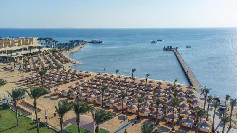 Pickalbatros Palace Resort - Hurghada 46