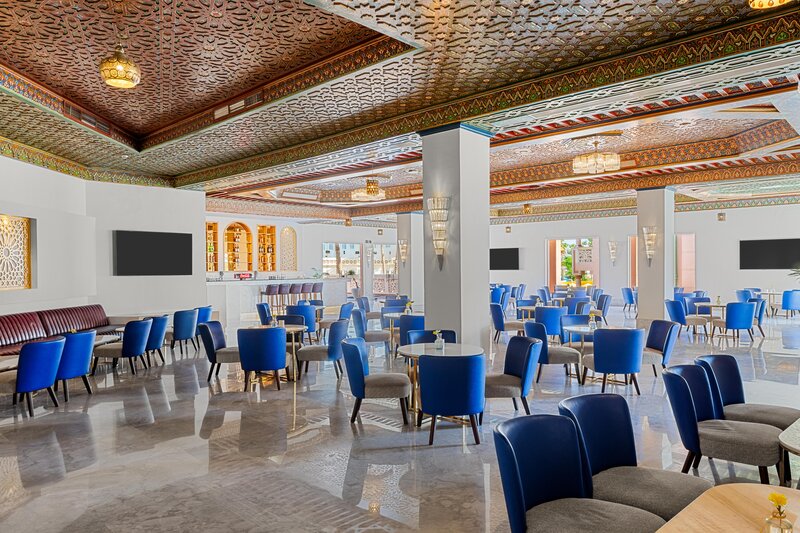 Pickalbatros Palace Resort - Hurghada 81