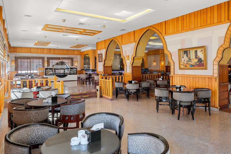 Pickalbatros Palace Resort - Hurghada 86