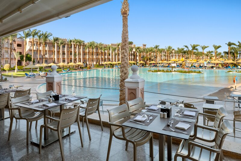 Pickalbatros Palace Resort - Hurghada 100