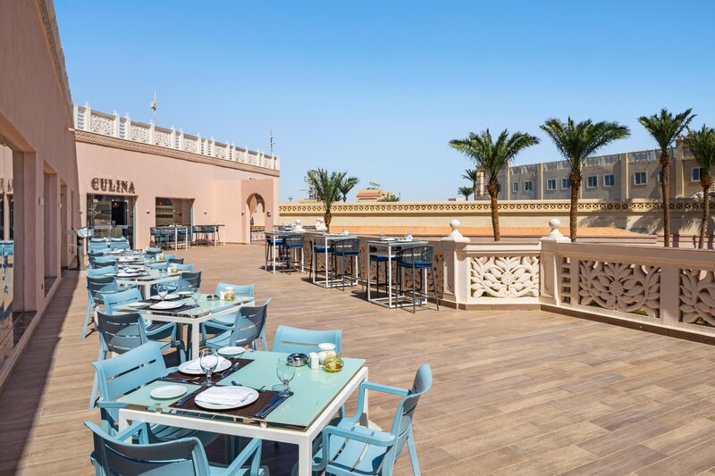 Pickalbatros Palace Resort - Hurghada 109