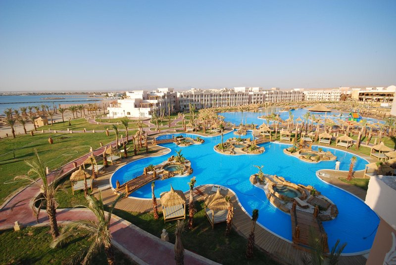 Pickalbatros Palace Resort - Hurghada 114
