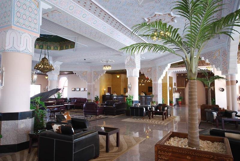 Pickalbatros Palace Resort - Hurghada 115