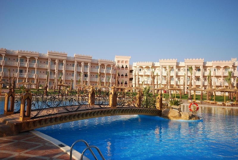 Pickalbatros Palace Resort - Hurghada 116