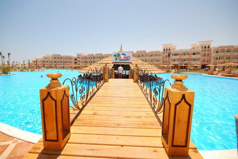 Pickalbatros Palace Resort - Hurghada 117
