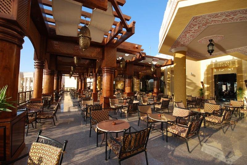 Pickalbatros Palace Resort - Hurghada 120