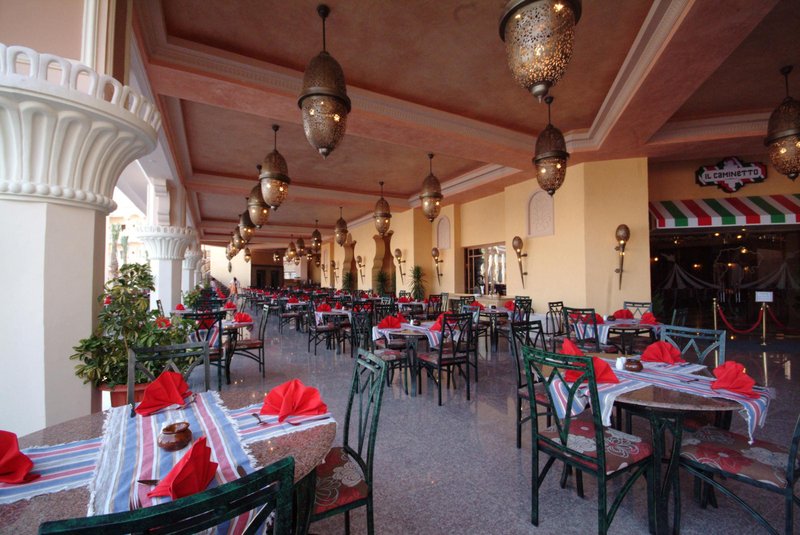 Pickalbatros Palace Resort - Hurghada 121